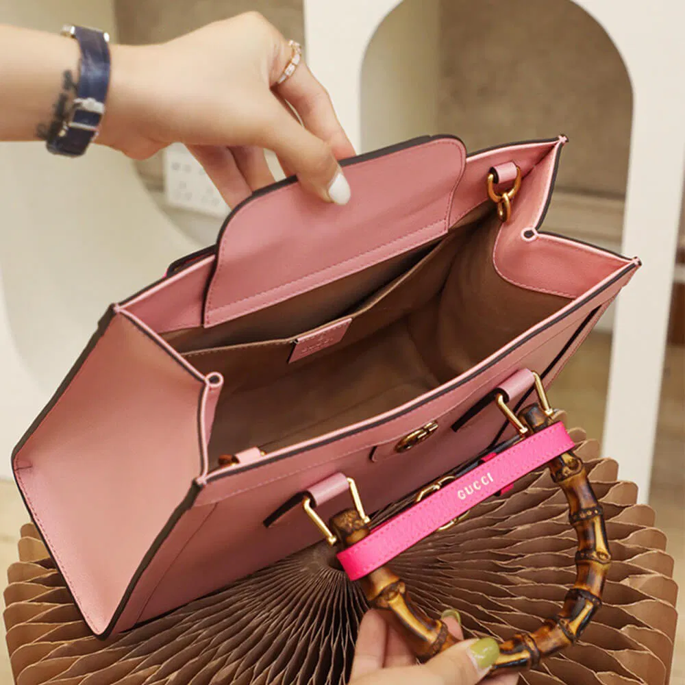 Gucci Diana small tote bag — image 7