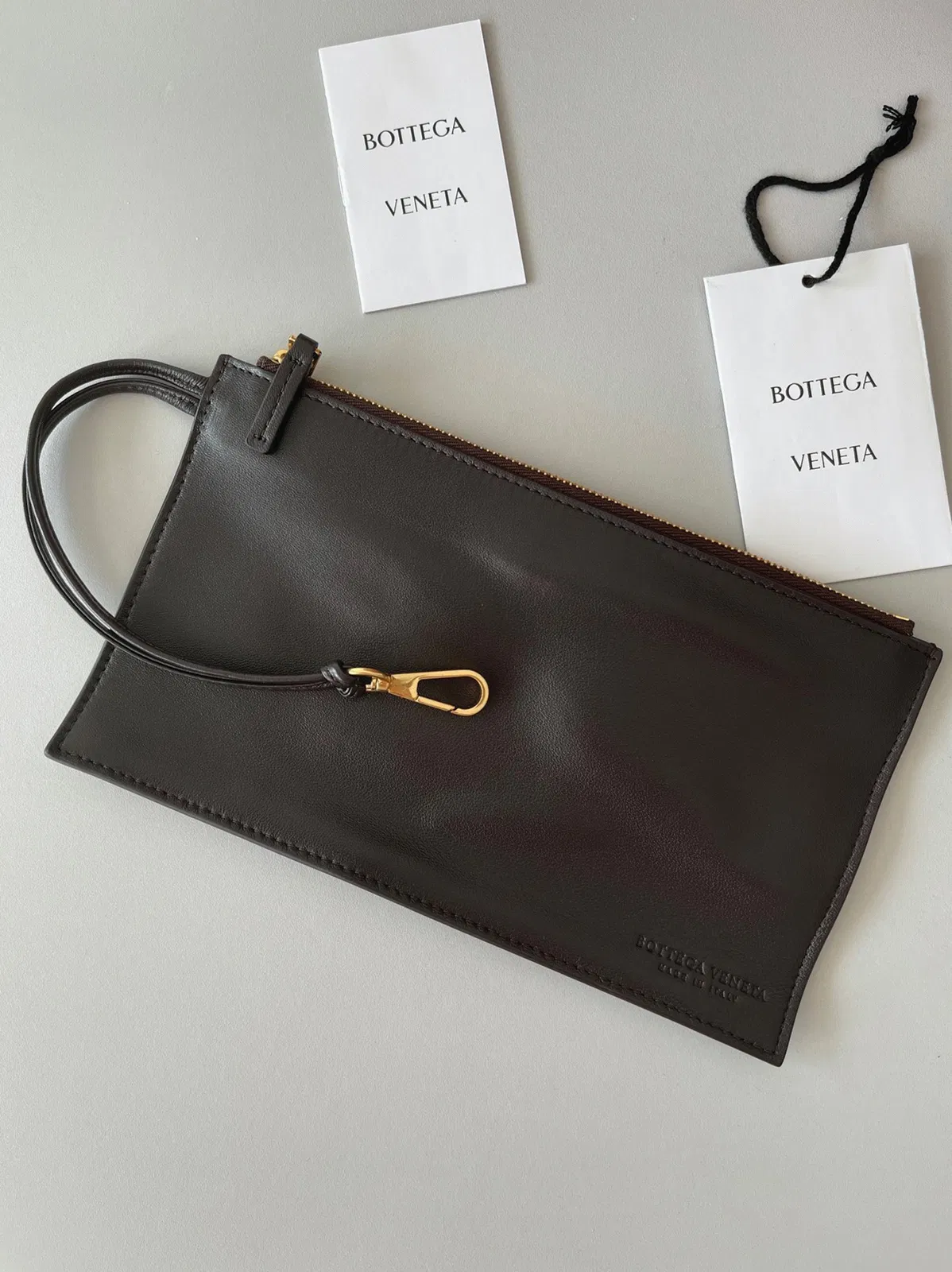 Bottega Veneta Arco Medium Tote Maple — image 8