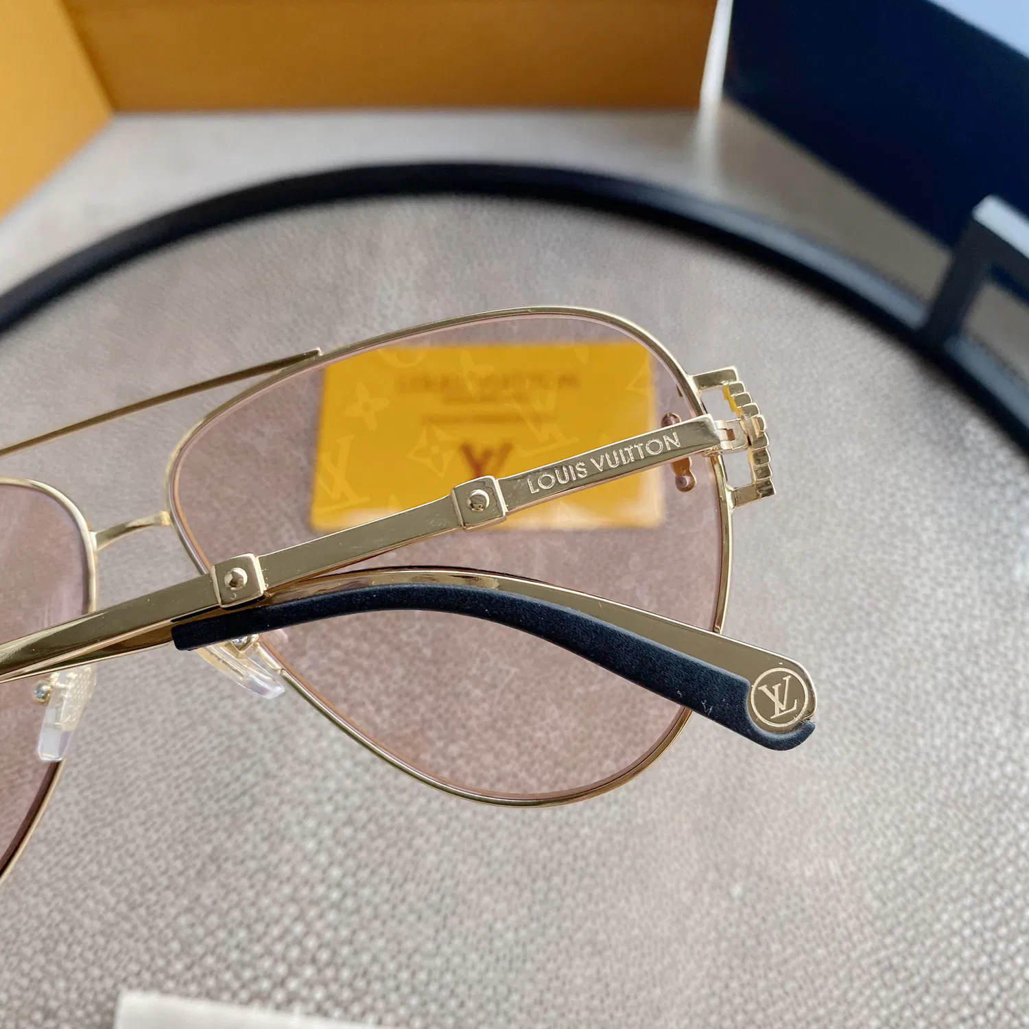 LV New Sunglasses — image 4