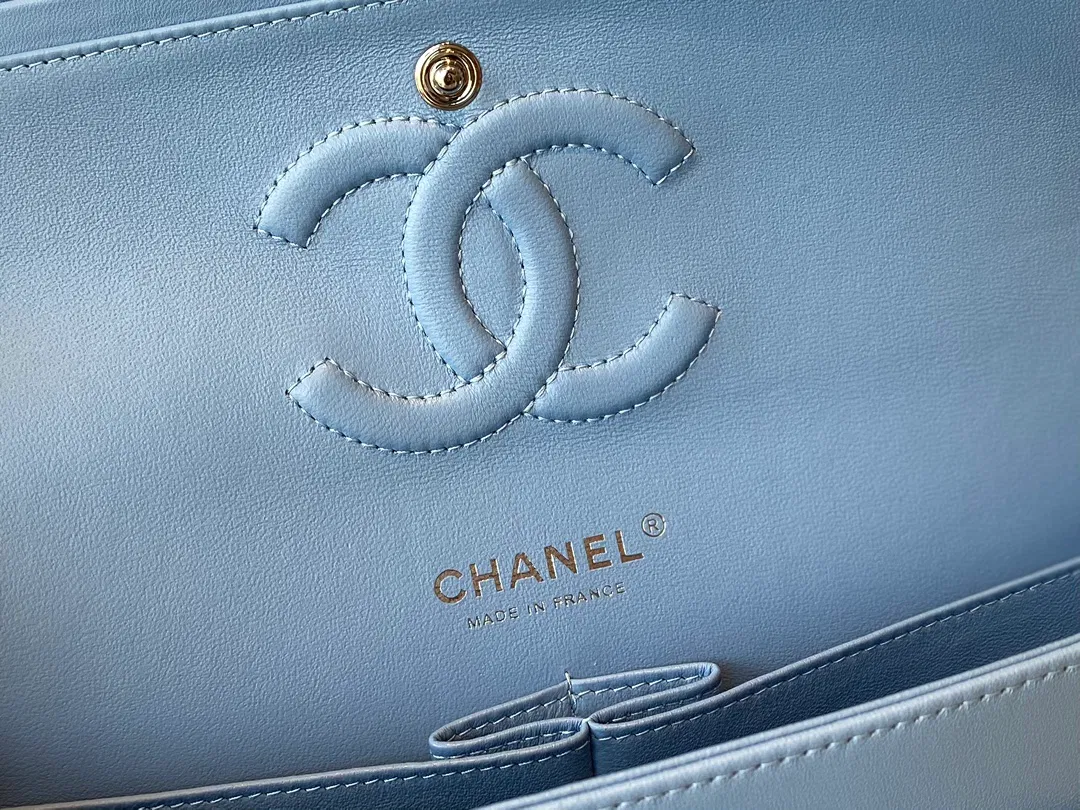 Chanel Flap Bag — image 6
