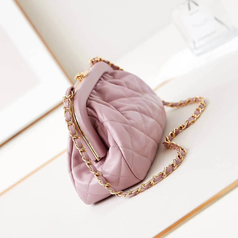 Chanel Clutch(high-end grade) — image 7