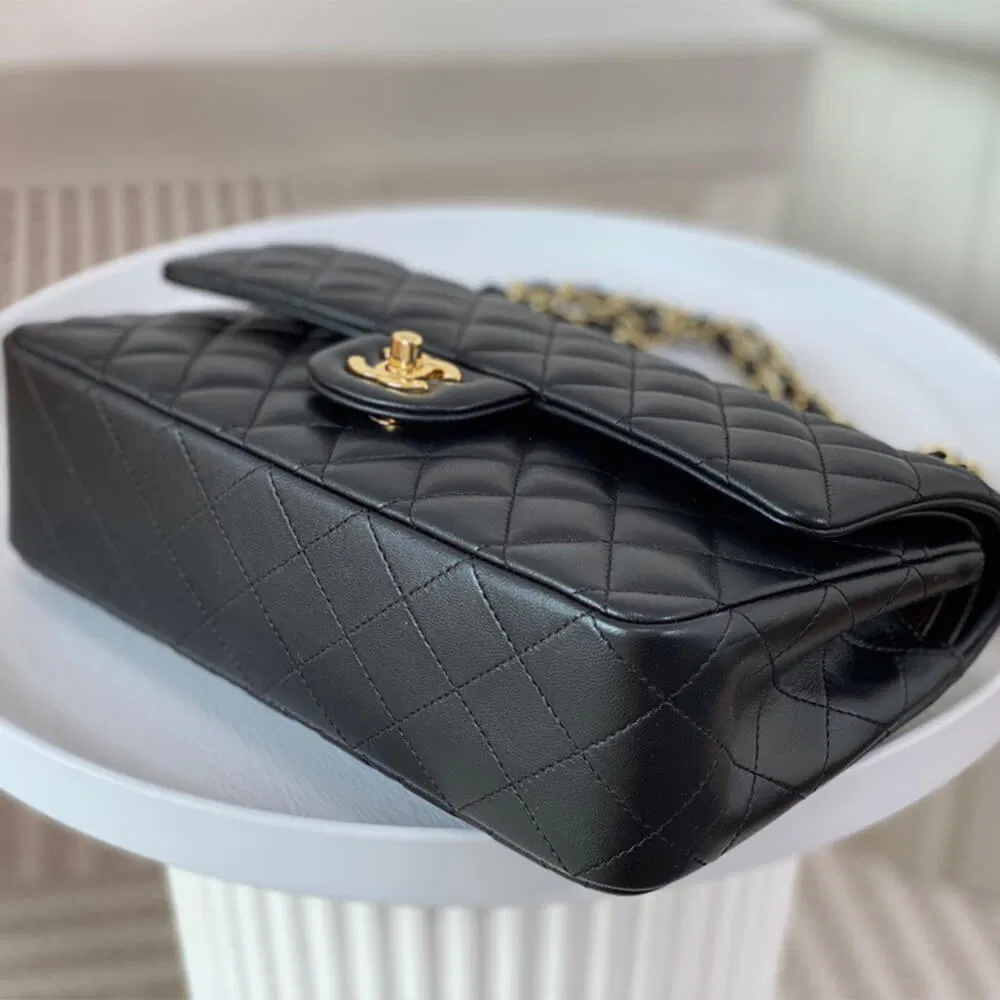 Chanel Classic handbag medium (High-end grade) — image 5