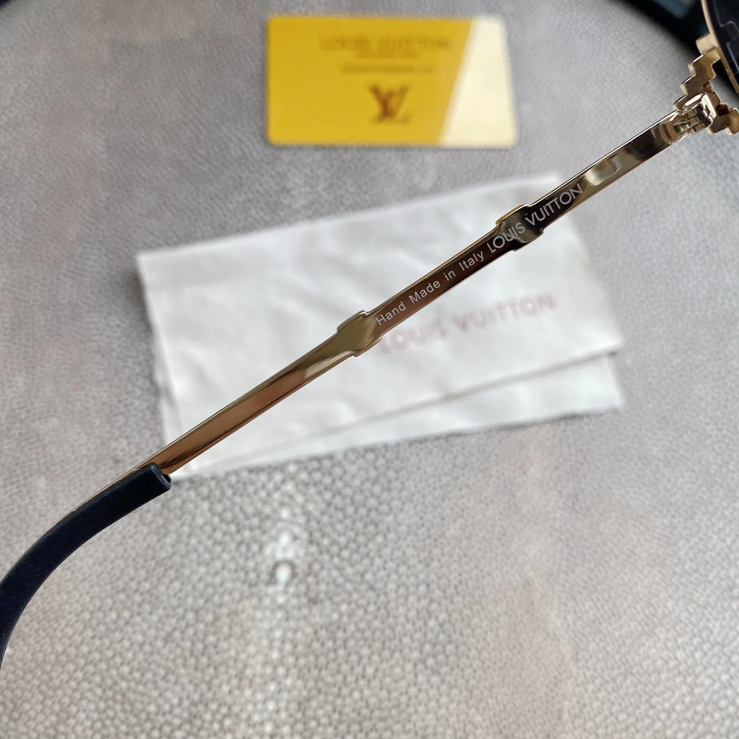 LV New Sunglasses — image 3