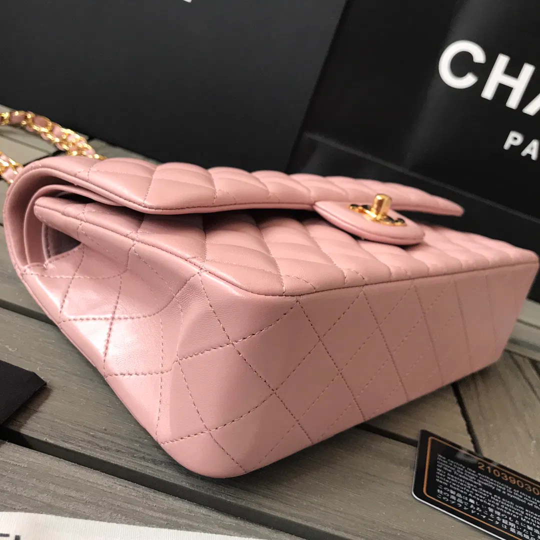 Chanel Flap Bag — image 4