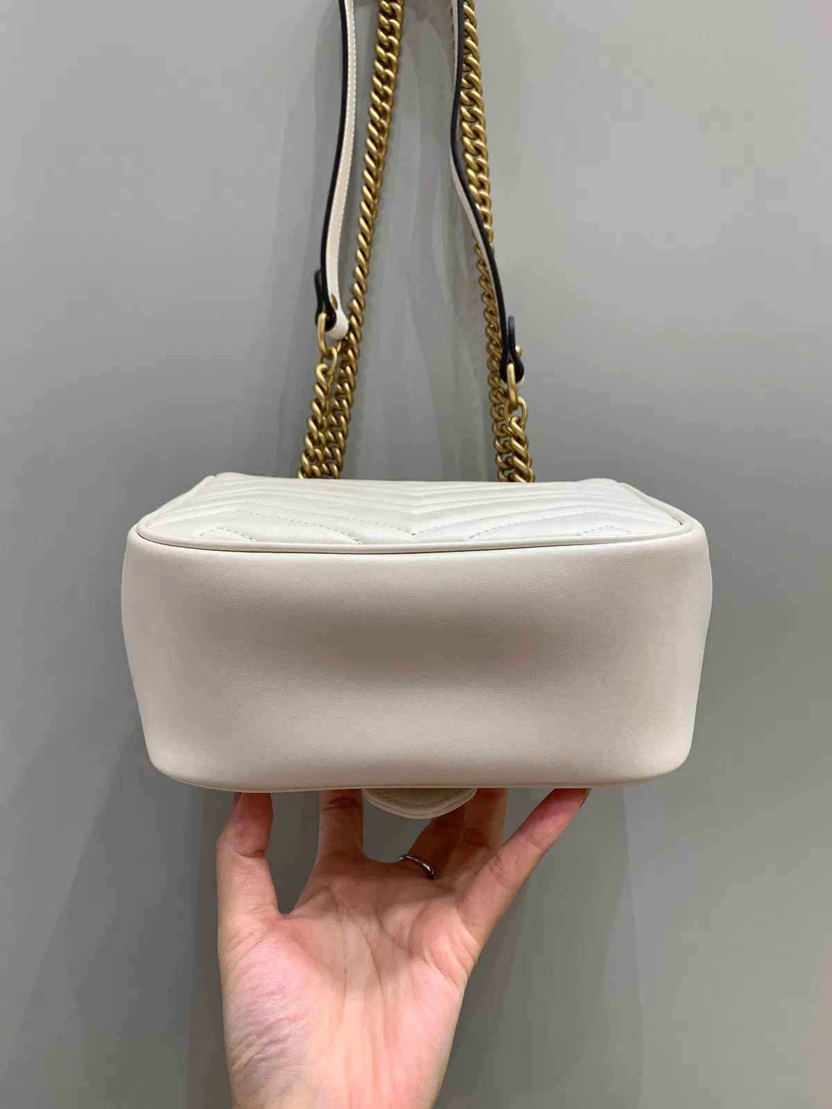 Gucc1 marmont — image 3