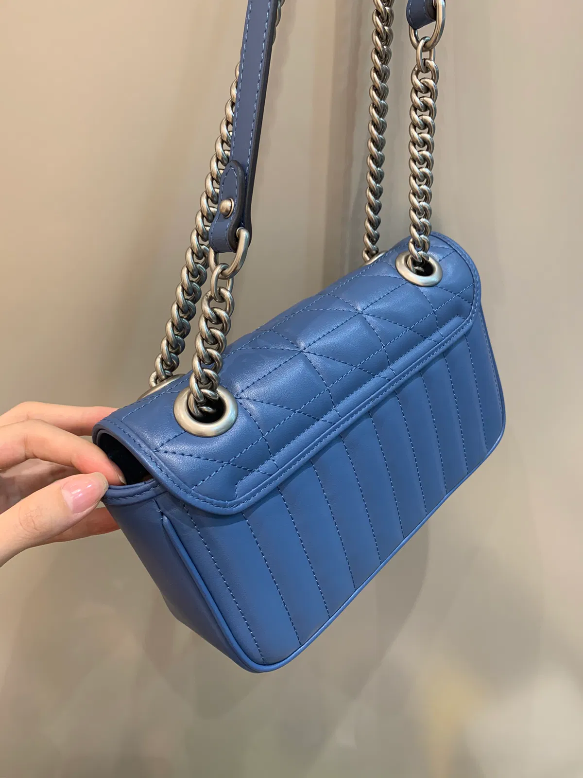 Classic flap bag — image 3