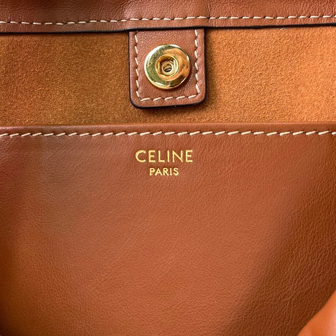 MINI CUIR CABAS — image 5