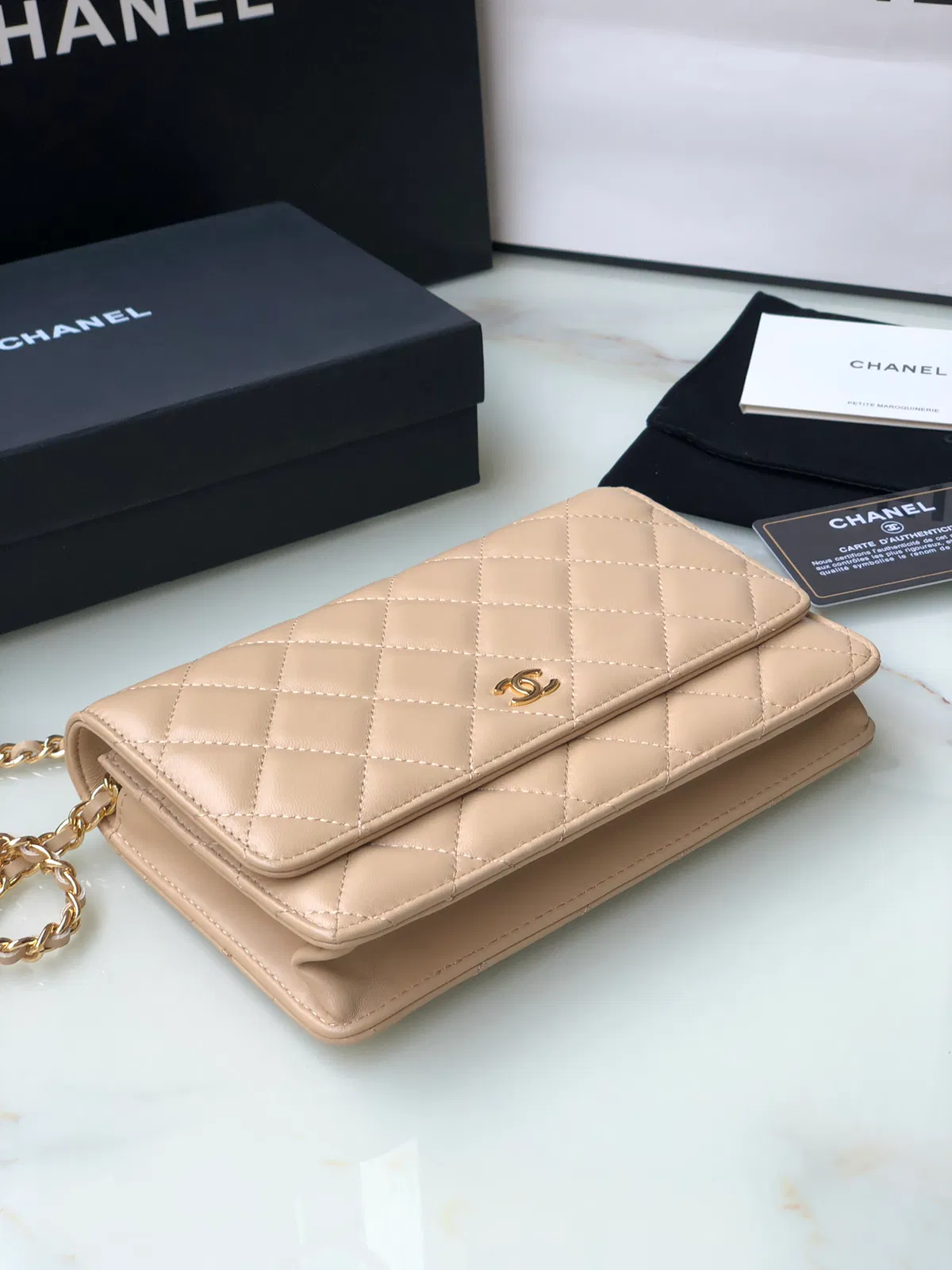 CHANEL WOC — image 3