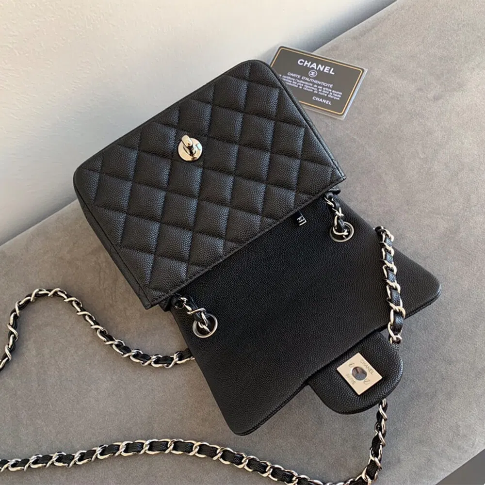 Chanel MINI FLAP BAG(high-end grade) — image 3