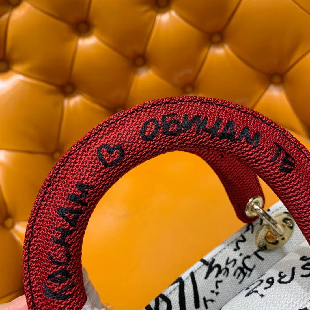 ‘I Love You’ Lady Dior — image 7