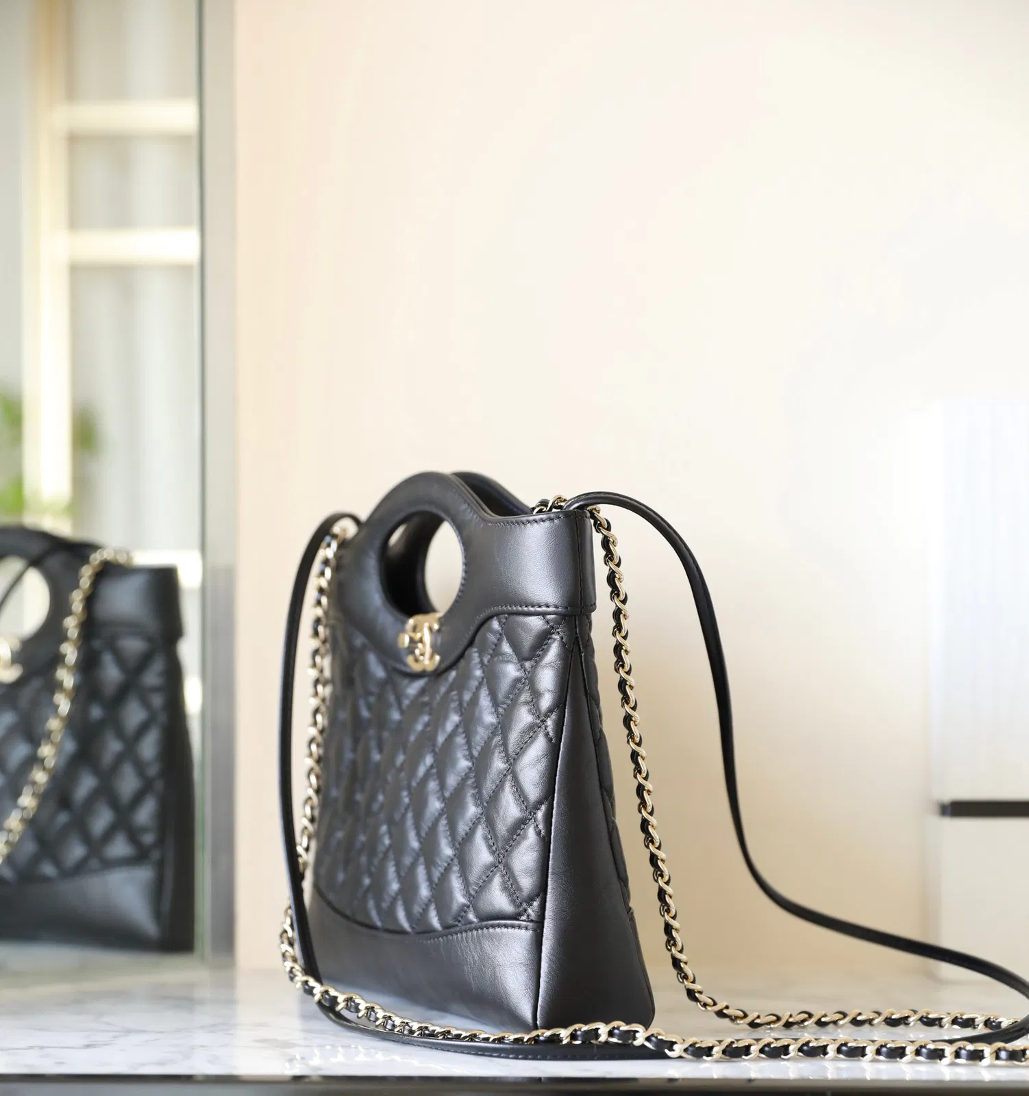 𝖡𝗈𝗇𝖺𝗎𝖽𝗈 Mini bag — image 7