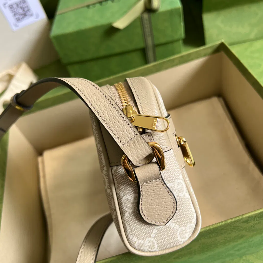 Ophidia GG Supreme mini bag — image 9