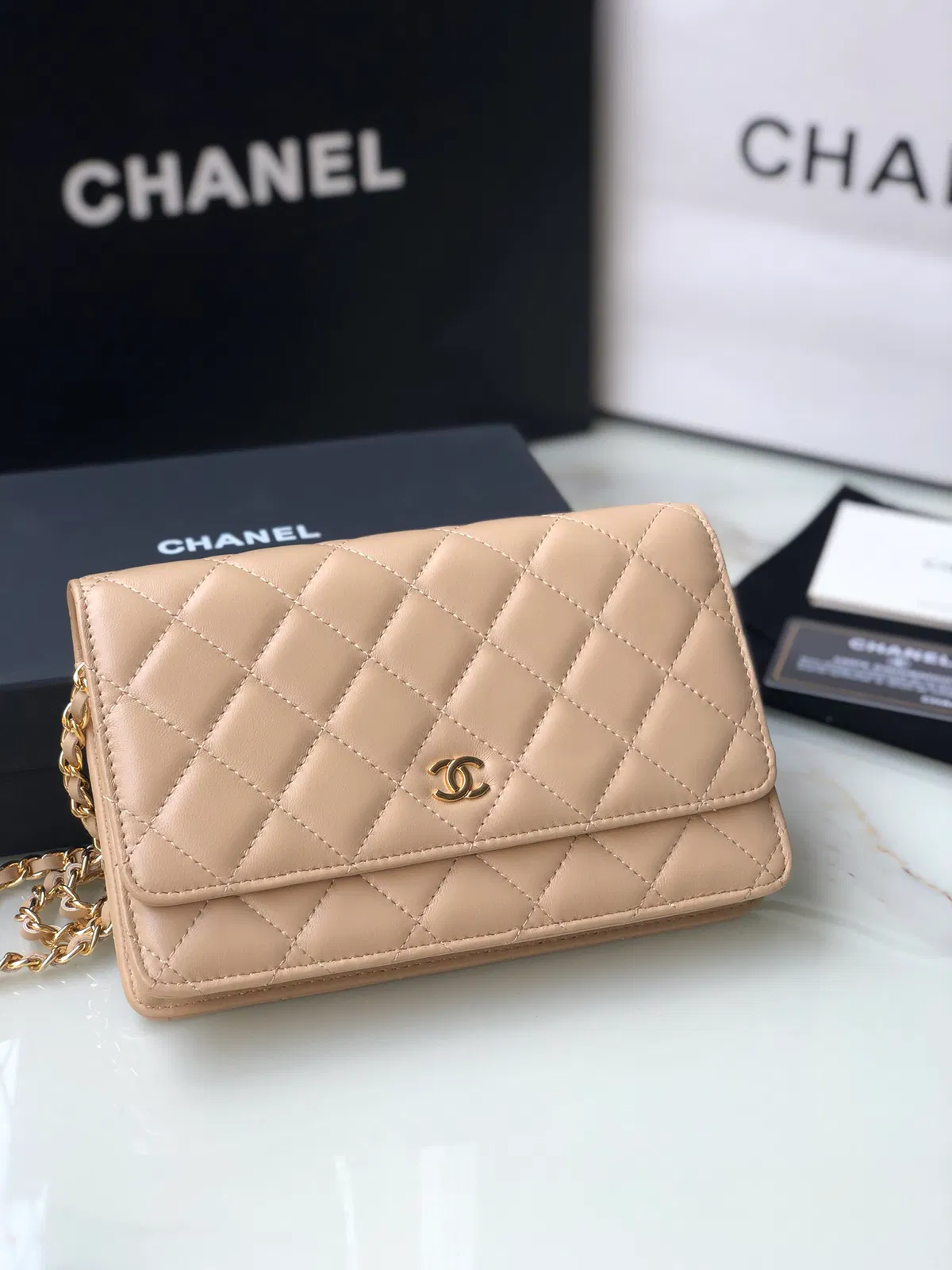 CHANEL WOC — image 4