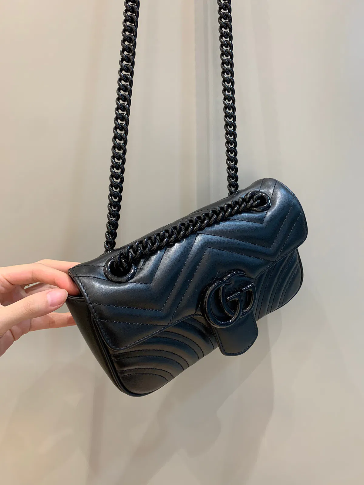 Gucc1 marmont — image 2