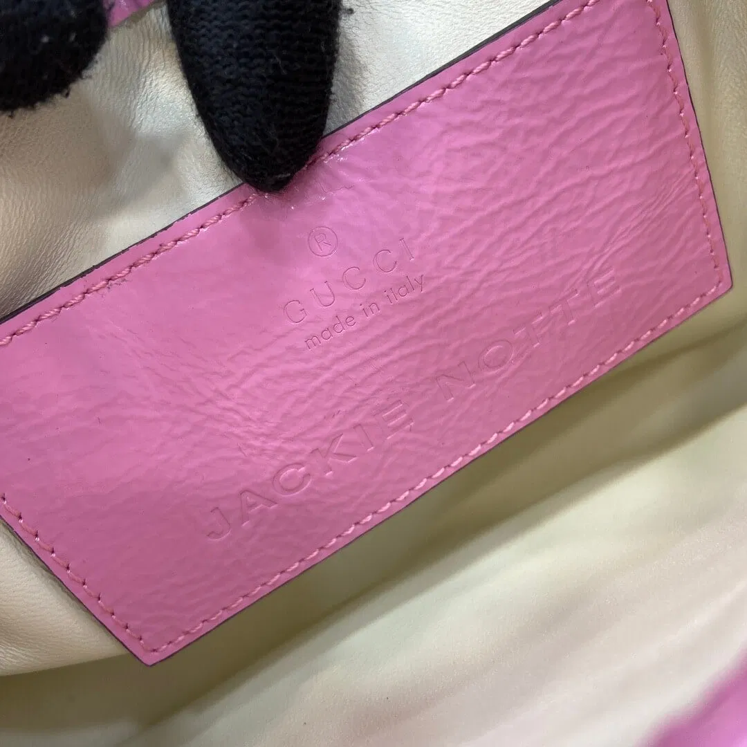 Gucci Jackie Notte mini bag — image 6