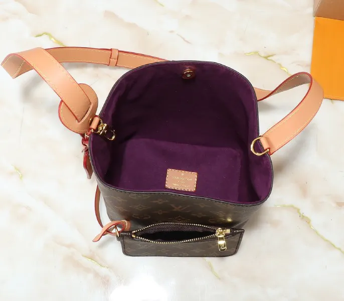 Monogram Canvas All In BB — image 6