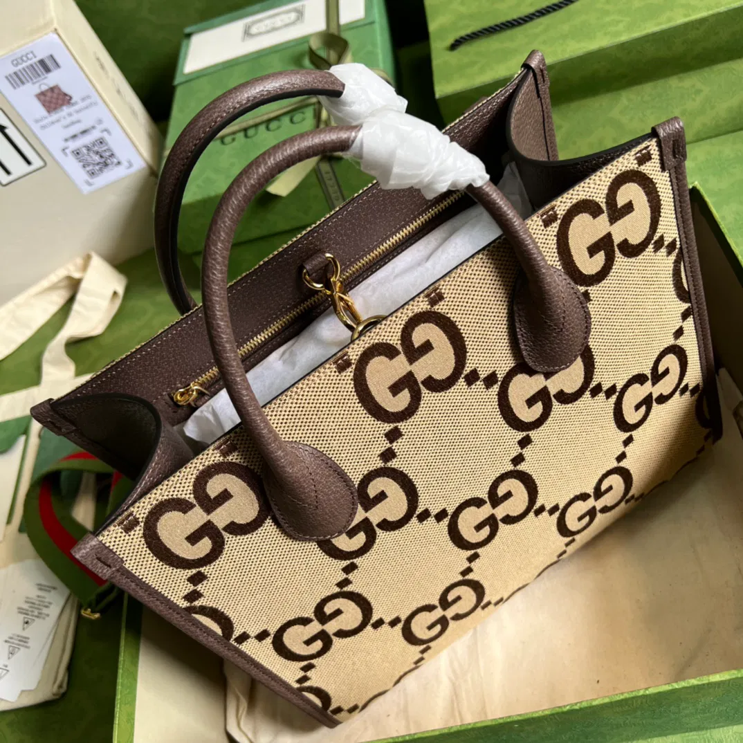 GG tote bag — image 6