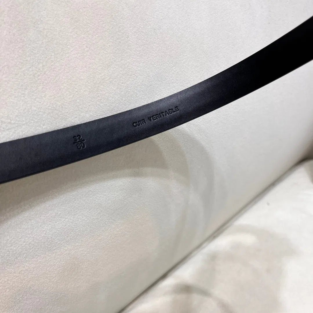 Chanel belt 9 — image 7