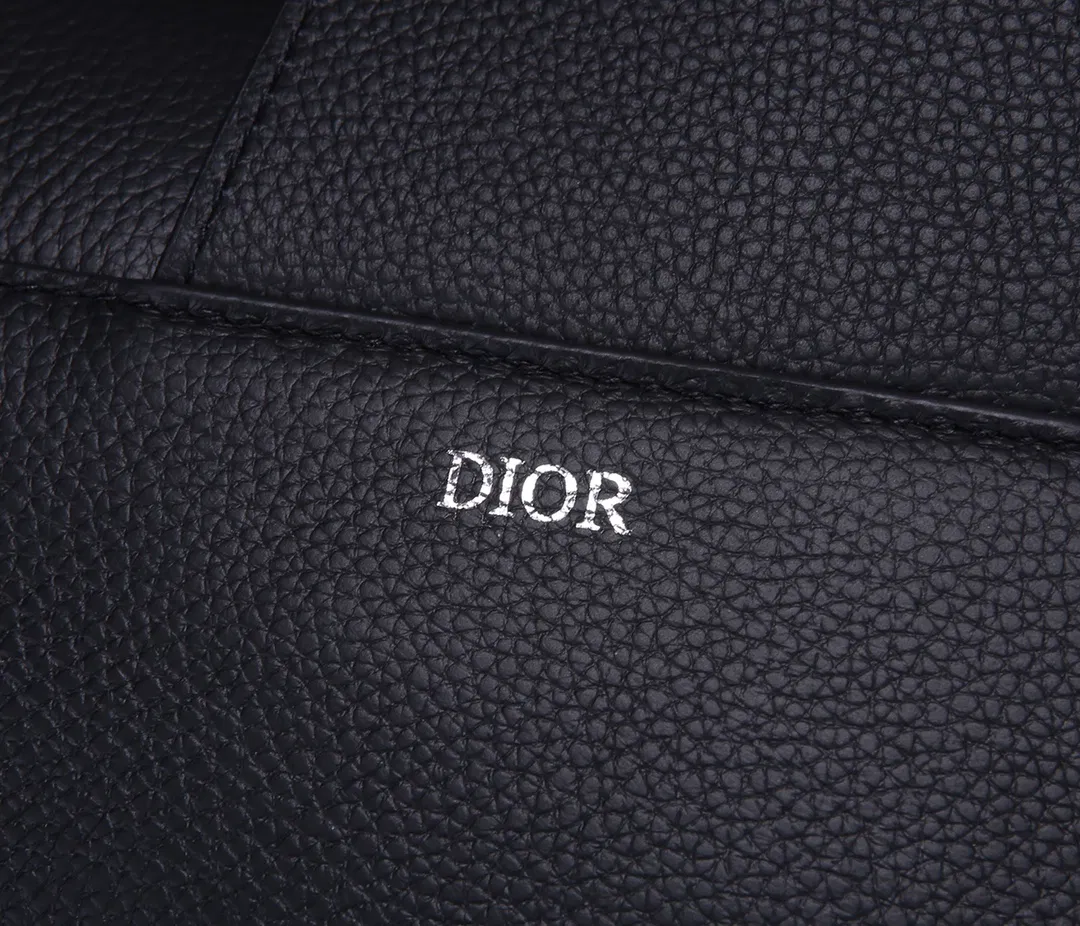 Dior Men’s Saddle Bag — image 5