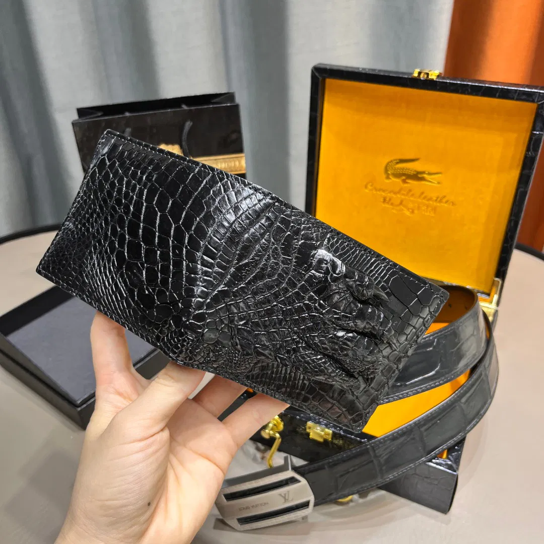 LV OSTRICH — image 5