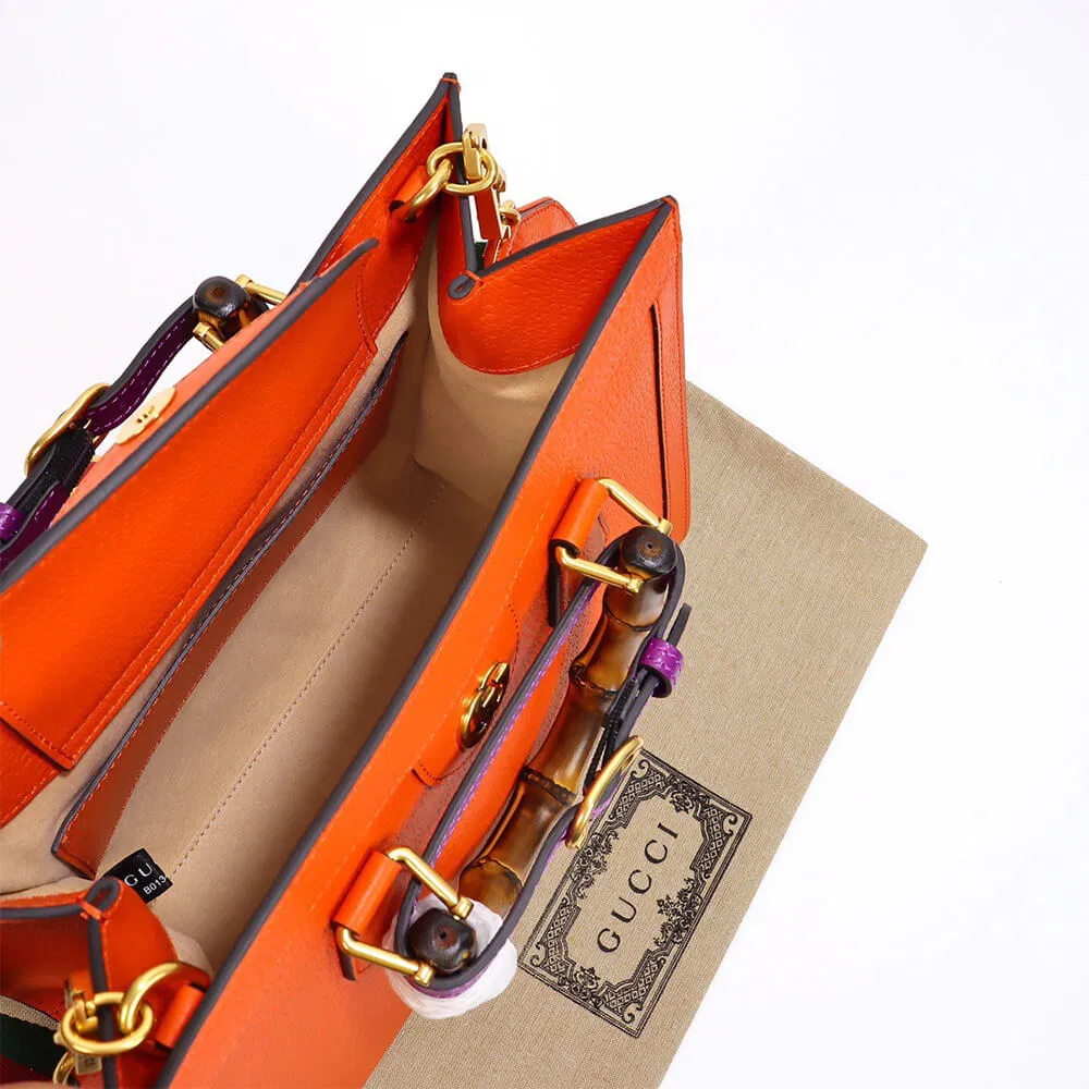Gucci Diana small tote bag — image 5