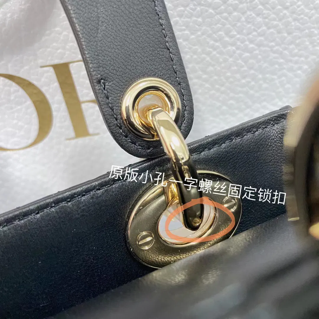LADY DIOR MY ABCDIOR — image 4