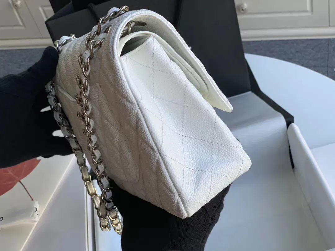 Chanel Flap Bag — image 7