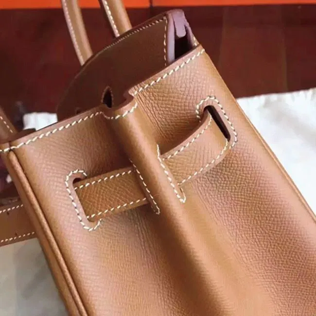 AAA Quality Hermes Birkin 30cm Handbag — image 8