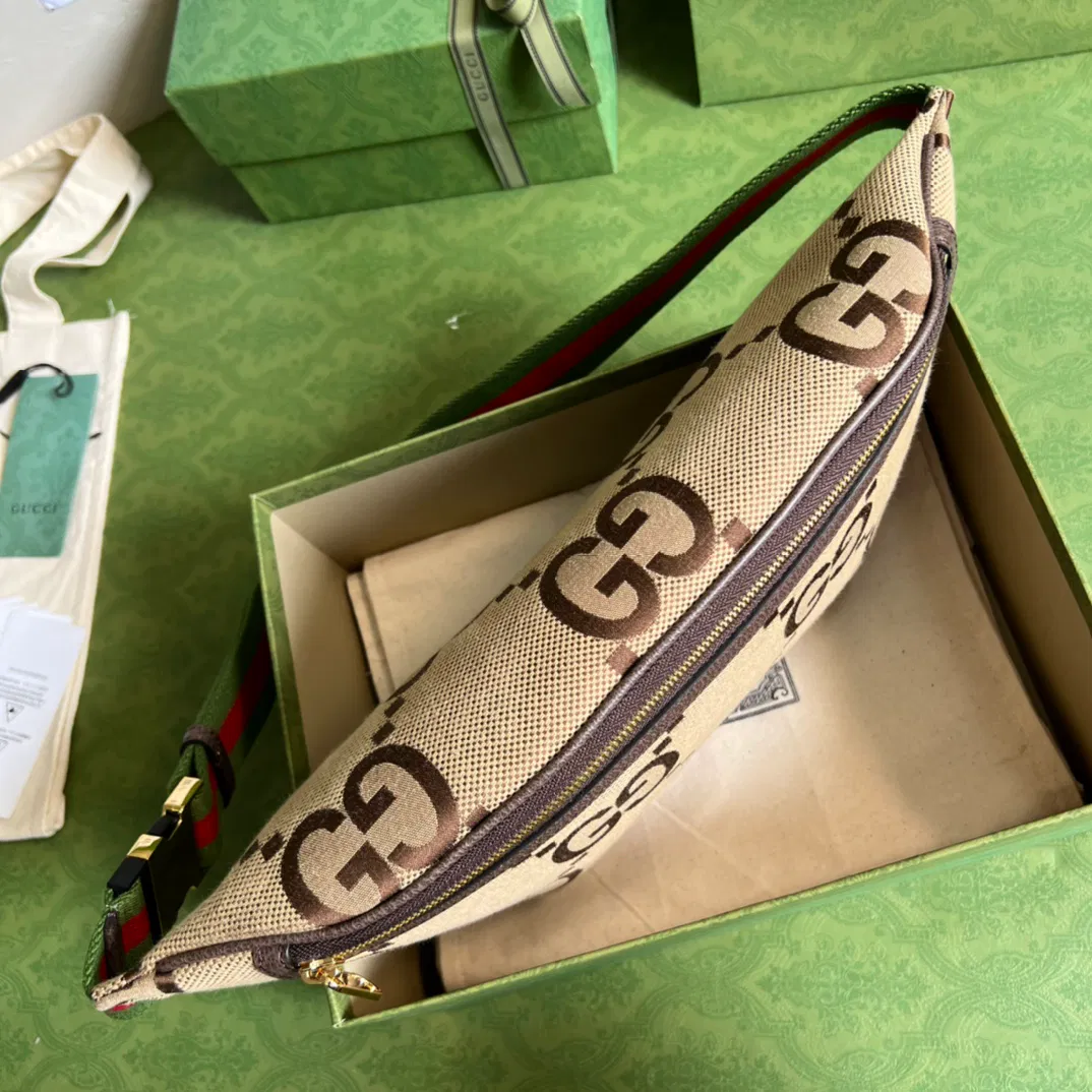 Jumbo GG belt bag — image 5