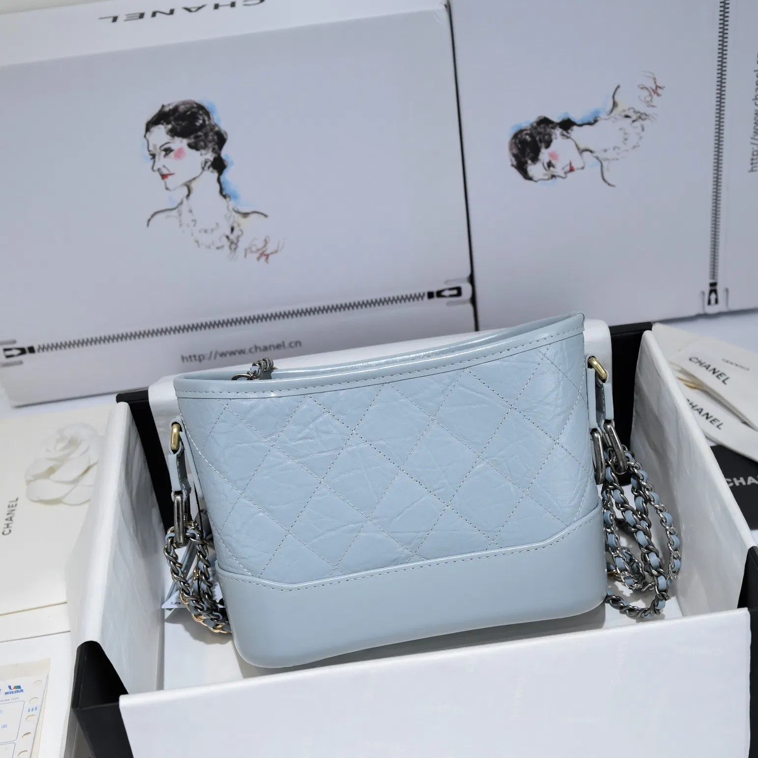 Gabrielle de Chanel — image 9