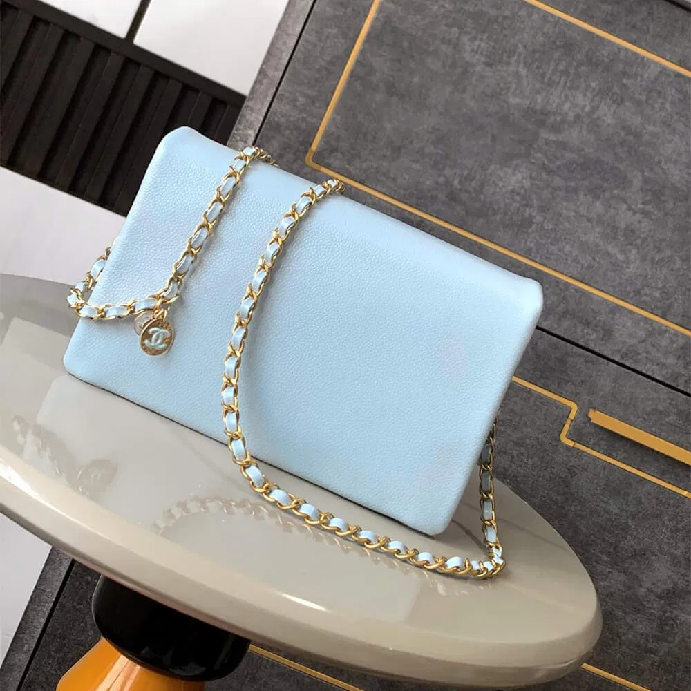 CHANEL Small Flap Bag(high-end grade) — image 3