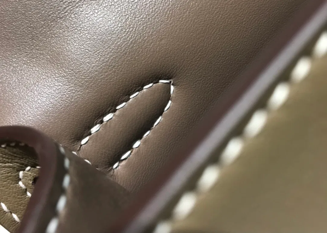 Hermes Kelly Pochette — image 6