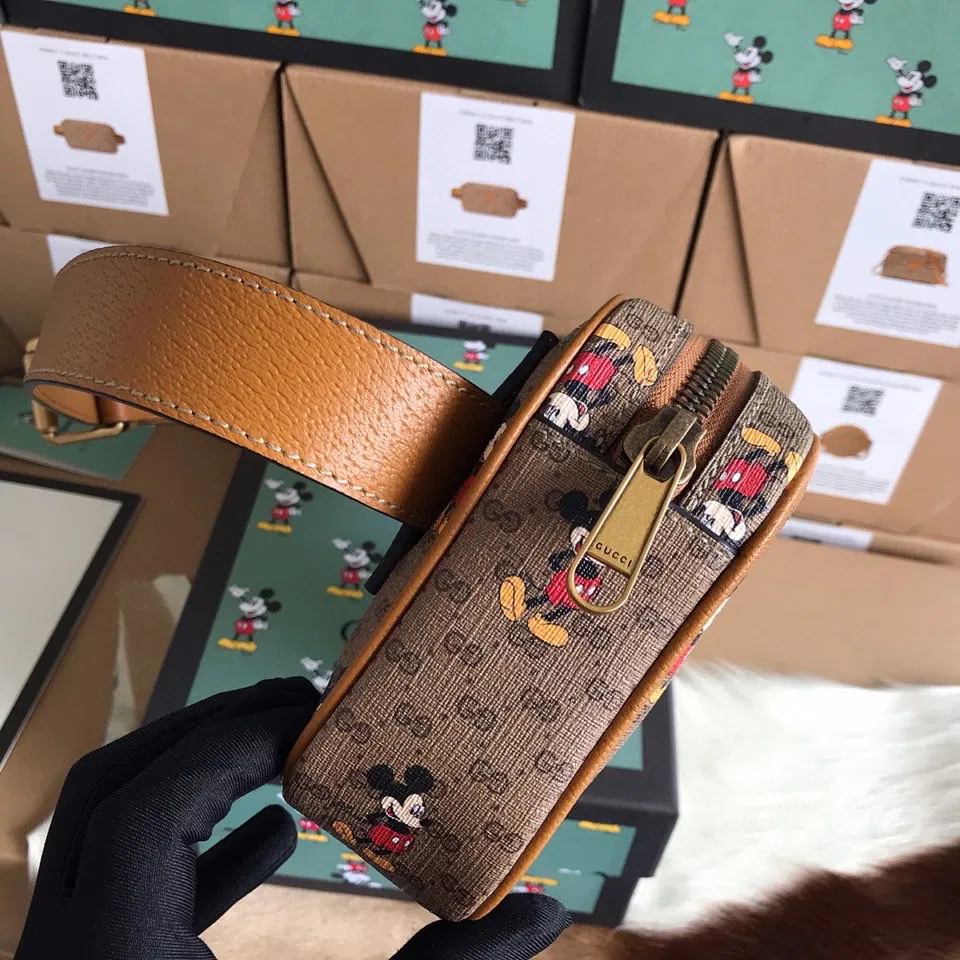 GG Belt Bag — image 9