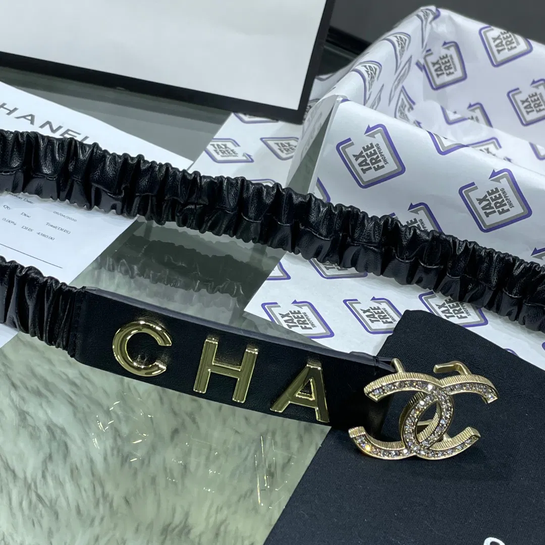 Chanel CC — image 5