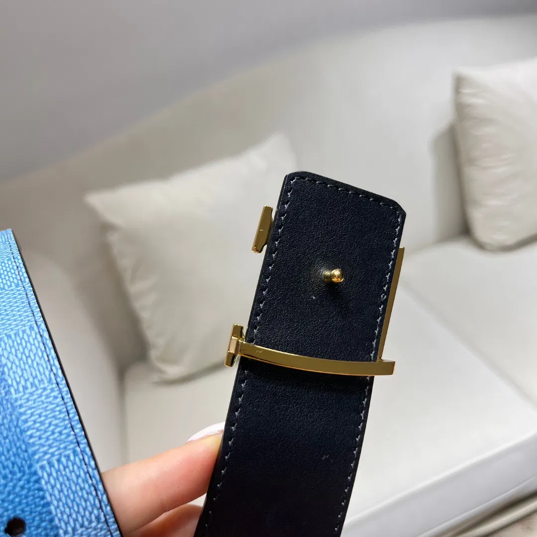 LV Damier Graphite — image 4