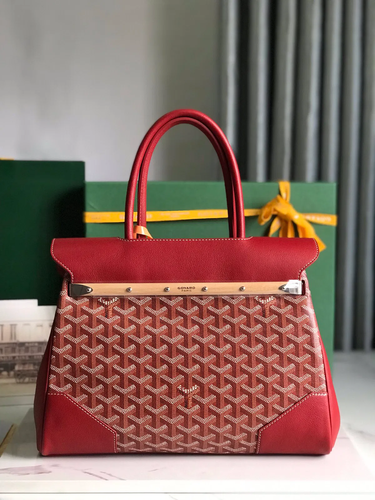 Saigon Tote bag — image 6