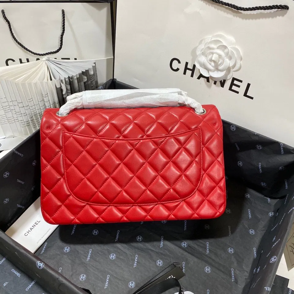Chanel Flap Bag Large — image 5