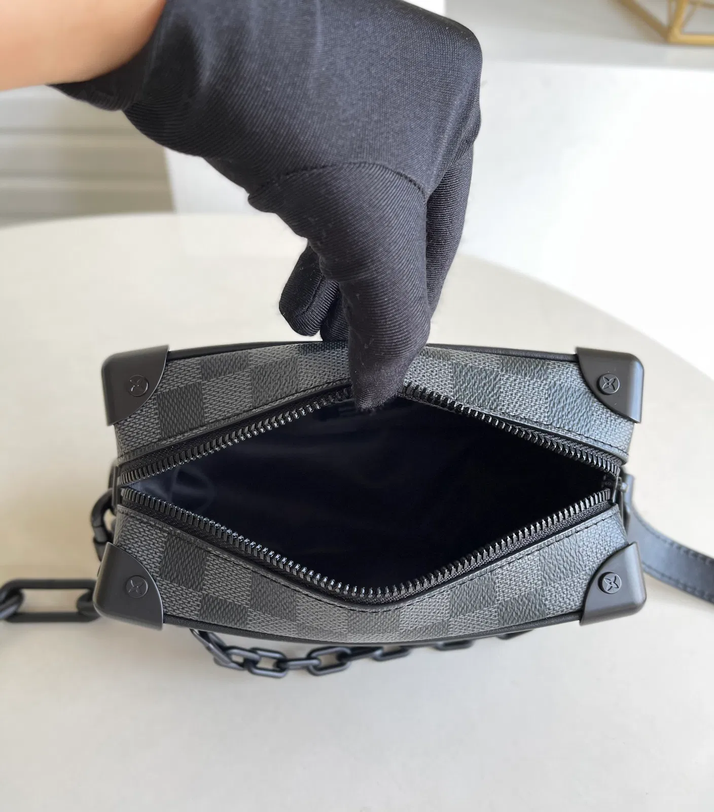 MINI SOFT TRUNK — image 8
