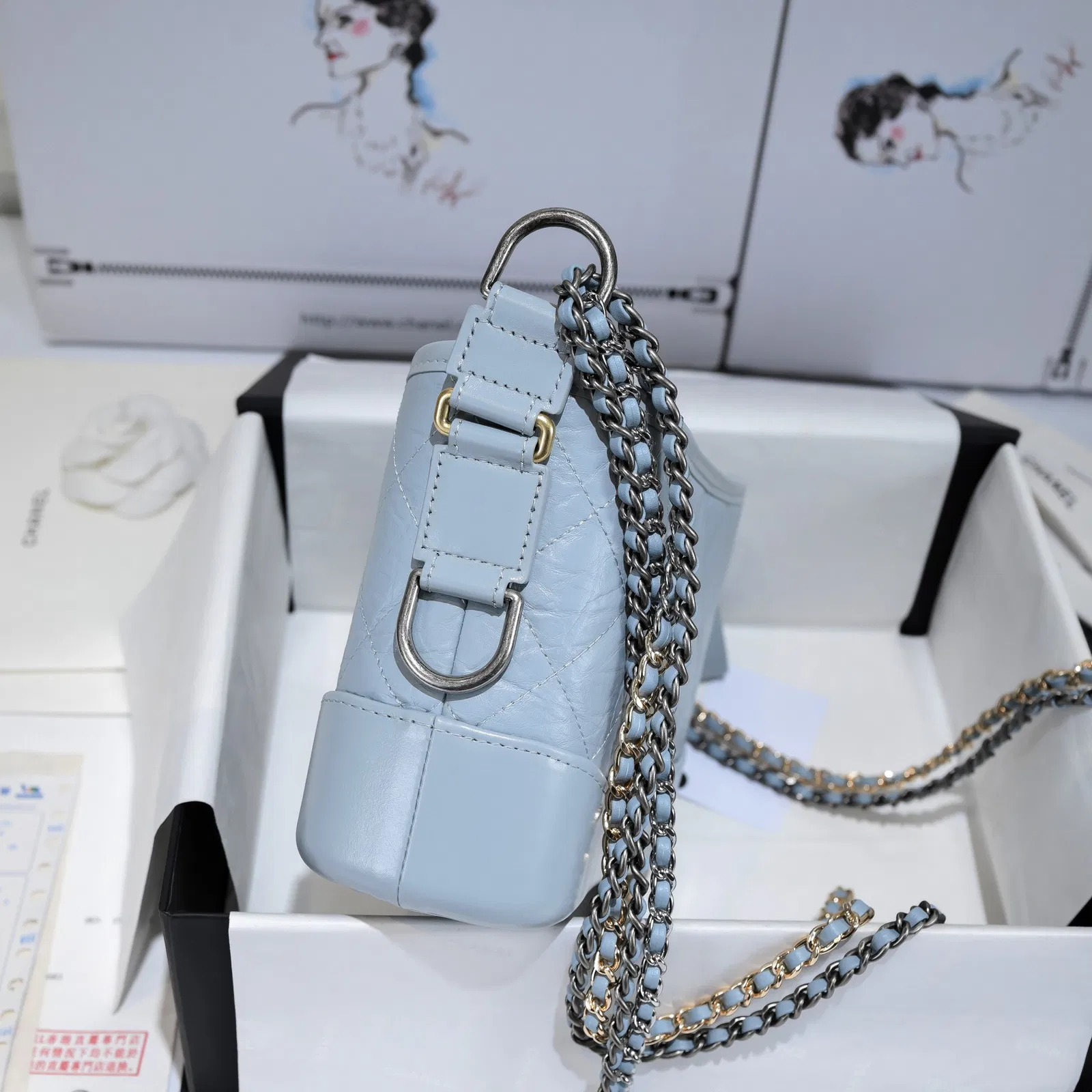Gabrielle de Chanel — image 2
