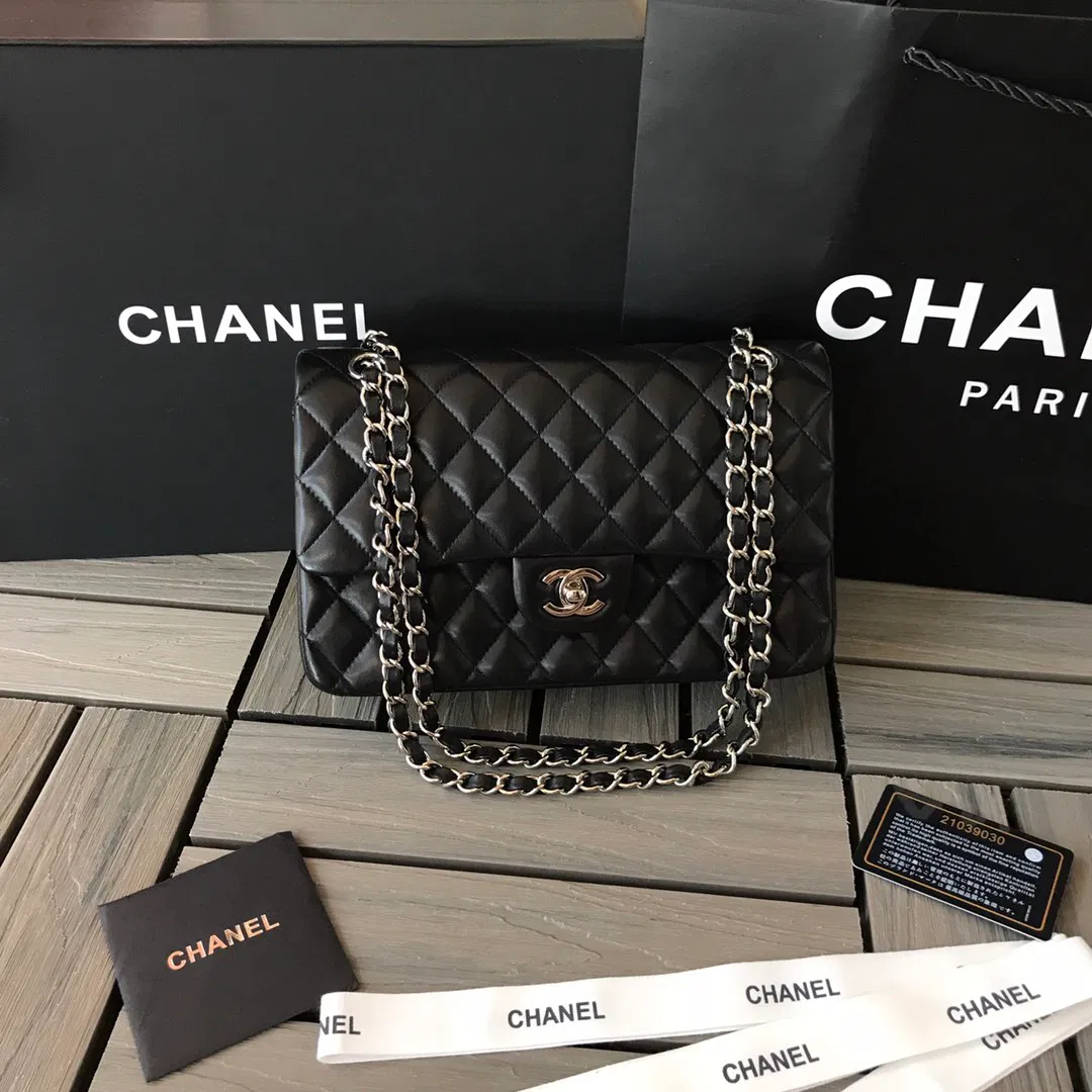 Chanel Flap Bag