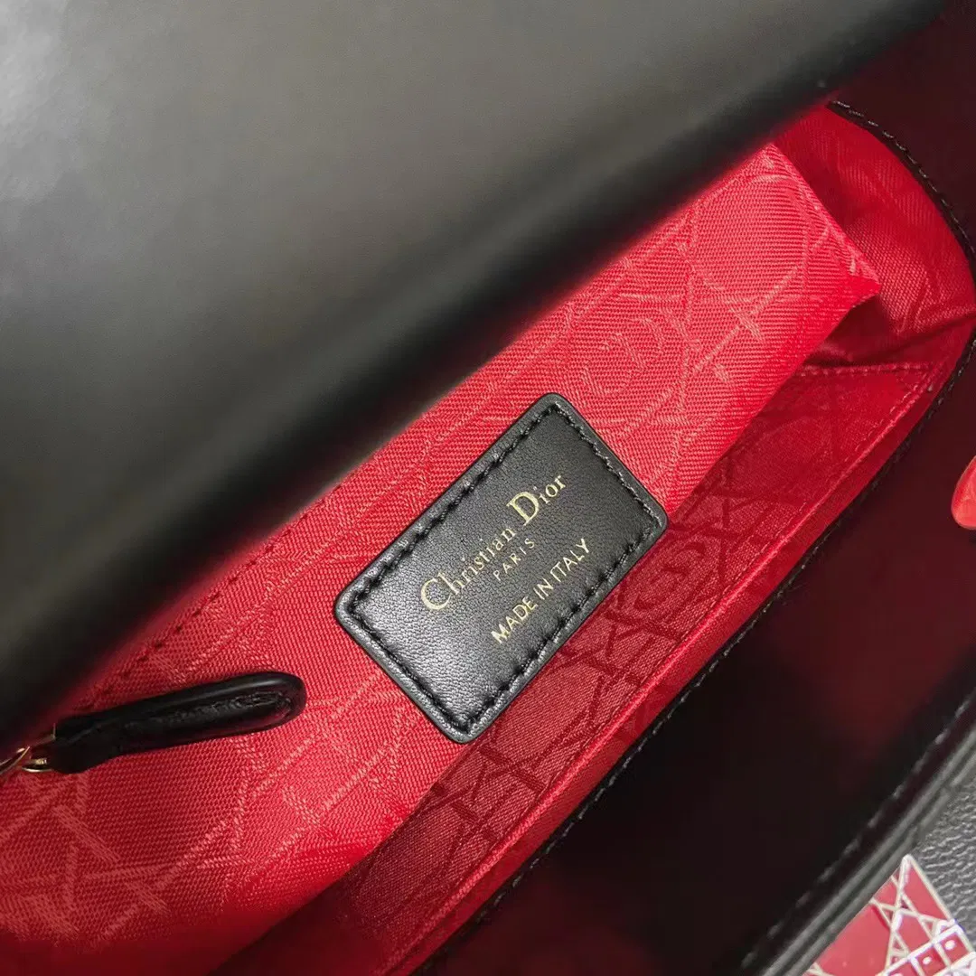 LADY DIOR MY ABCDIOR — image 8