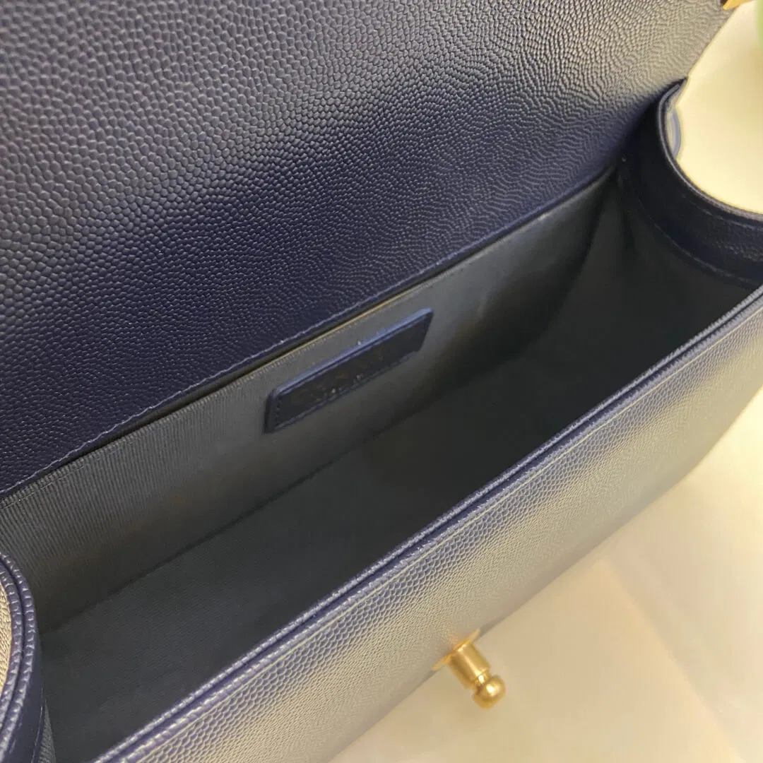 BOY CHANEL Handbag(high-end grade) — image 2