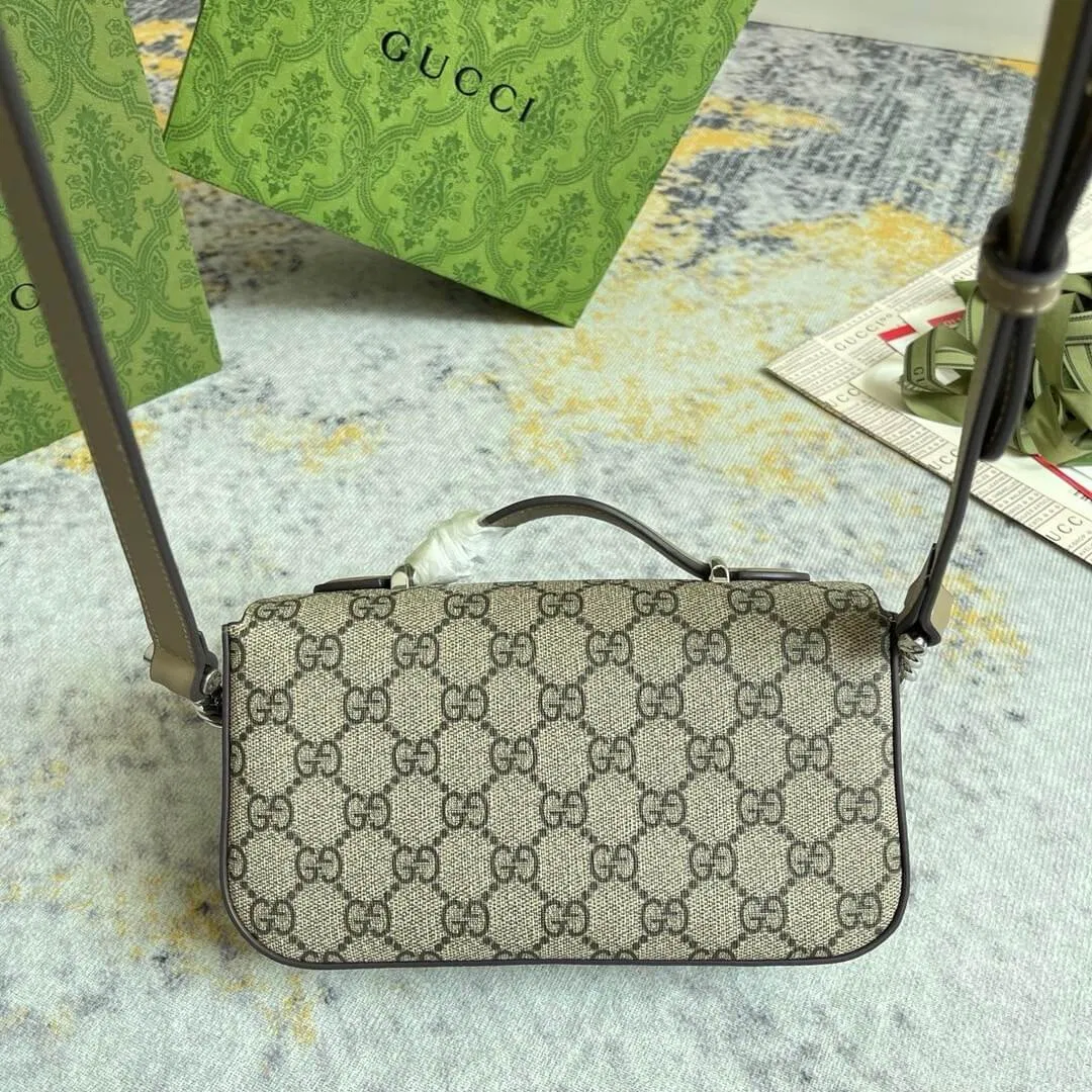 Gucci Petite GG mini shoulder bag — image 3