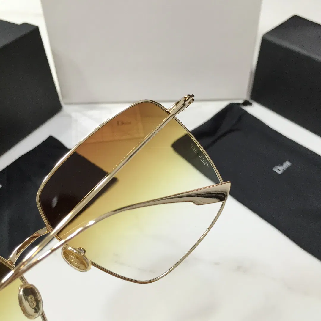 Stellaire Square Sunglasses — image 5