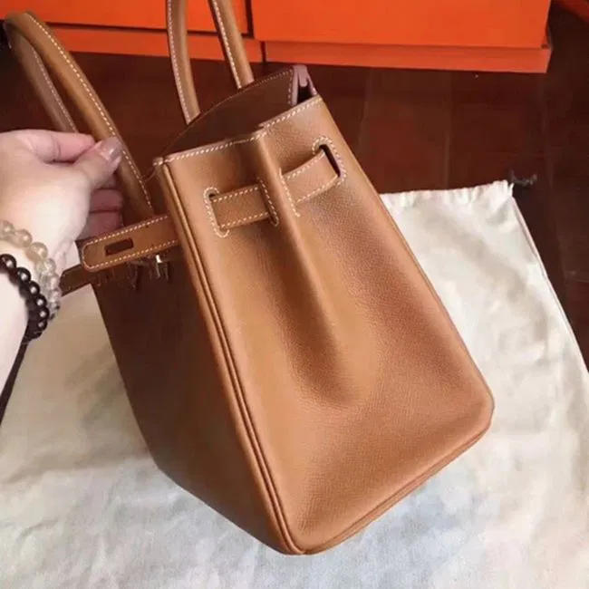 AAA Quality Hermes Birkin 30cm Handbag — image 7