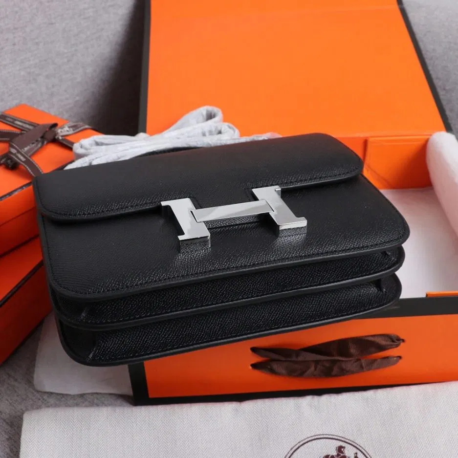 Hermes Constance 18 — image 4