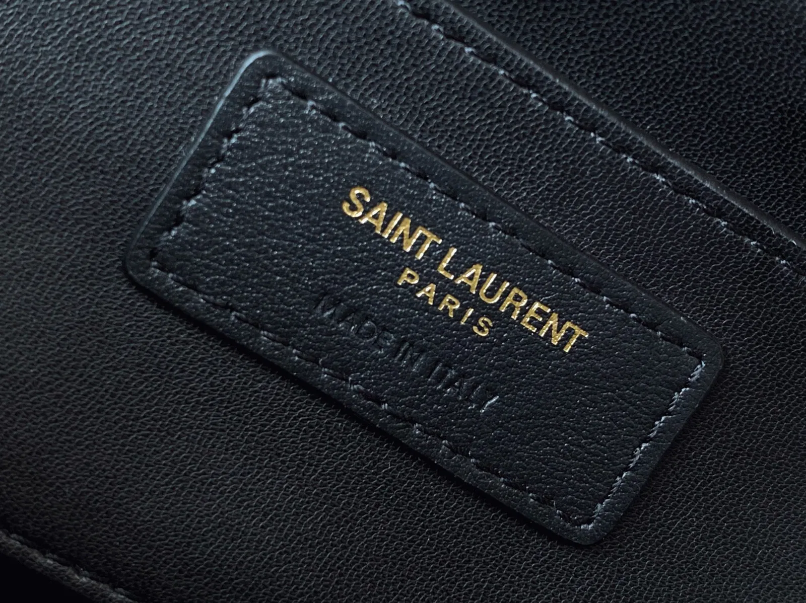Saint Laurent Medium Solferino Bag Canvas — image 7