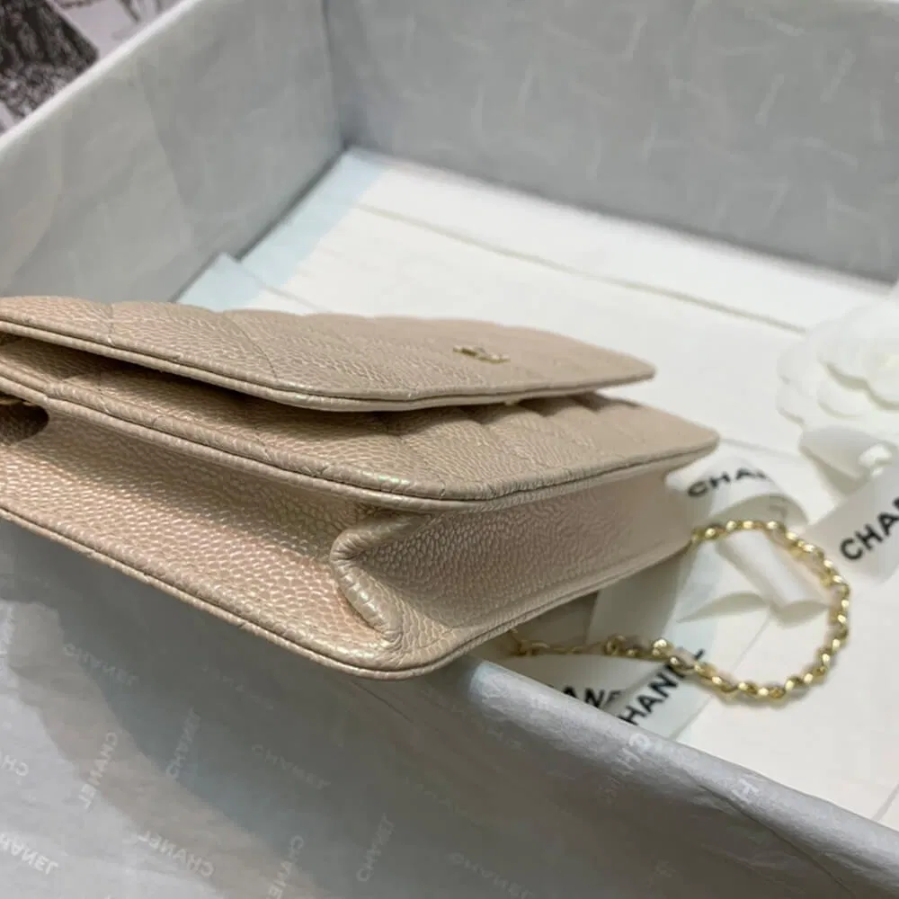 CHANEL Wallet On Chain — image 4