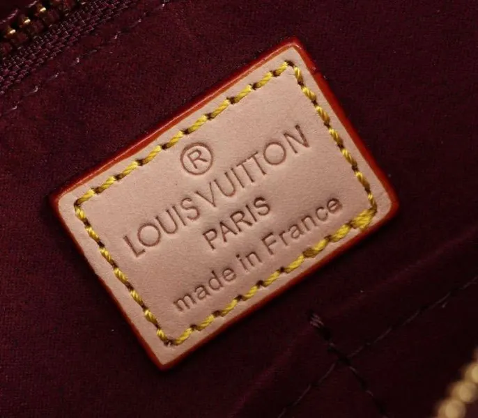 Louis Vuitton Monogram Canvas Soufflot BB Bag — image 6