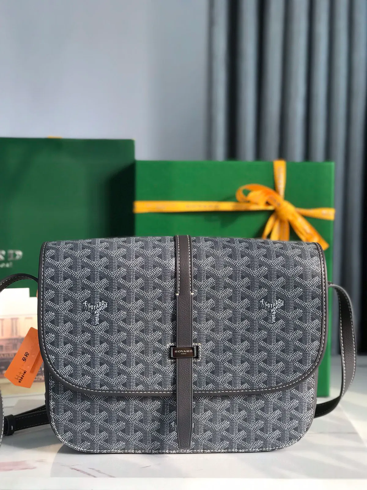 Belvédère Bag